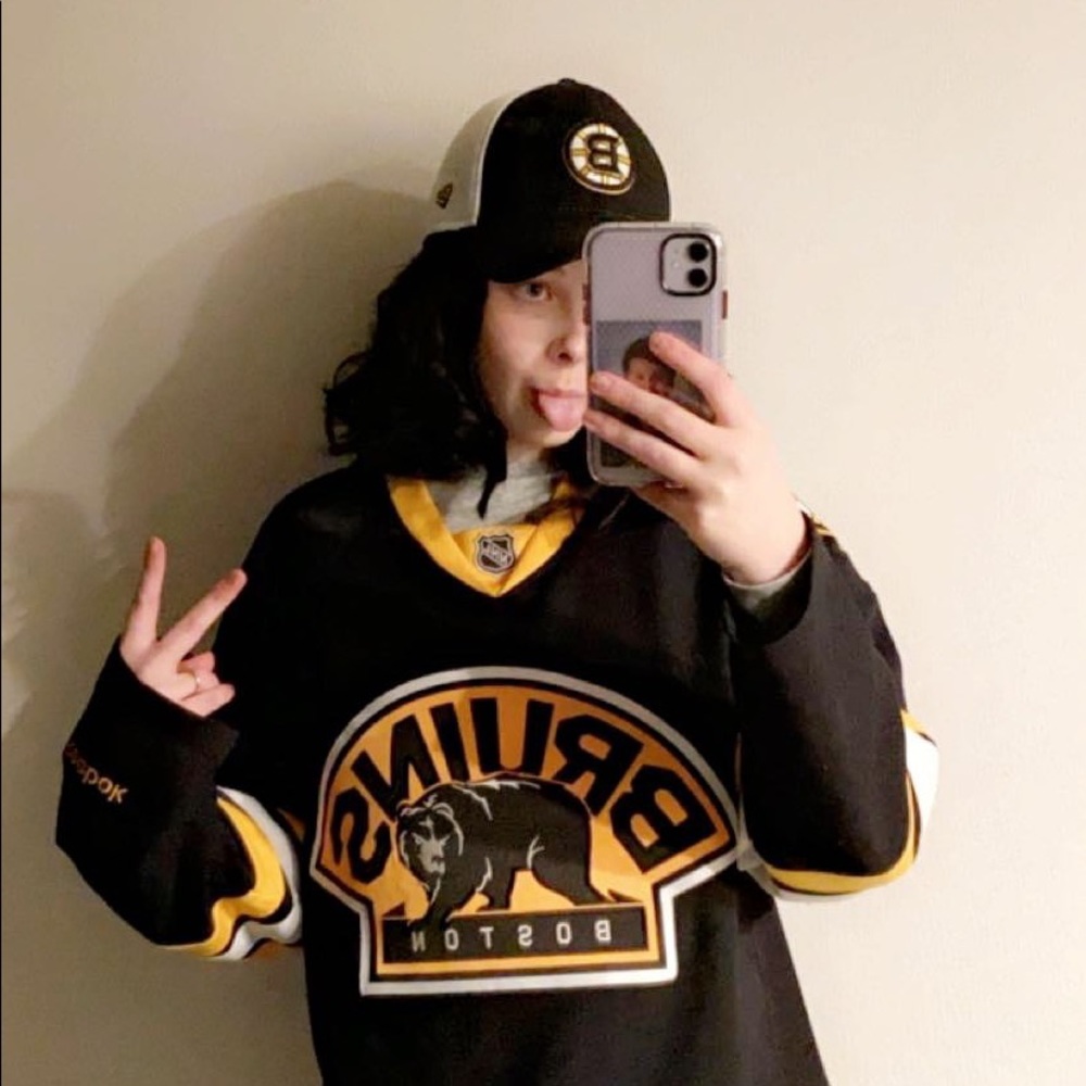 Meet your Posher, Amelia